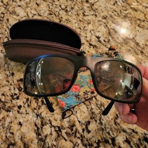 Maui Jim haleakala